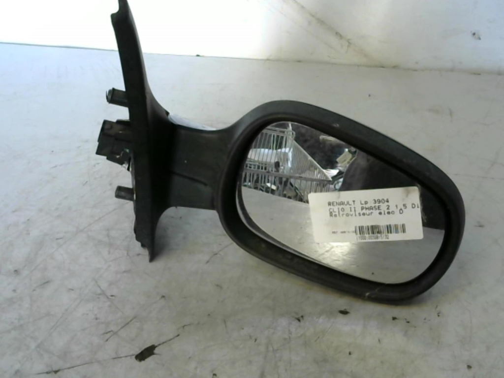 Retrovisor derecho RENAULT CLIO 2 PHASE 2 Diésel - 1