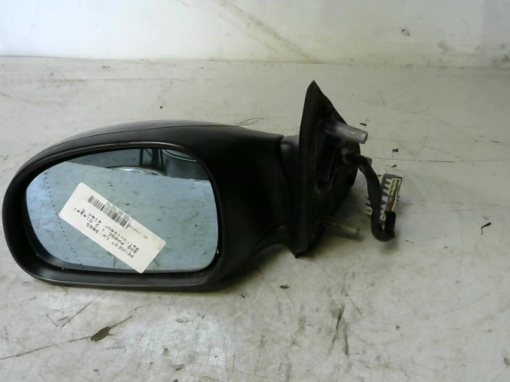 Specchietto retrovisore sinistro PEUGEOT 406 PHASE 1 Diésel - 1