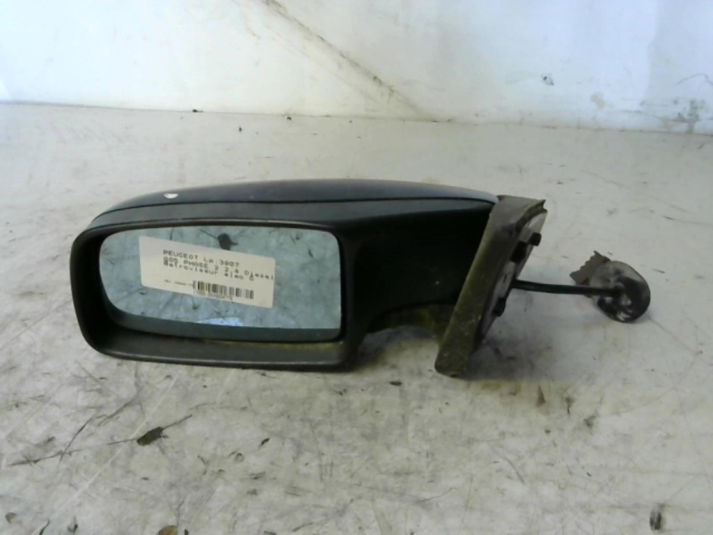 Specchietto retrovisore sinistro PEUGEOT 605 PHASE 2 Diésel - 1