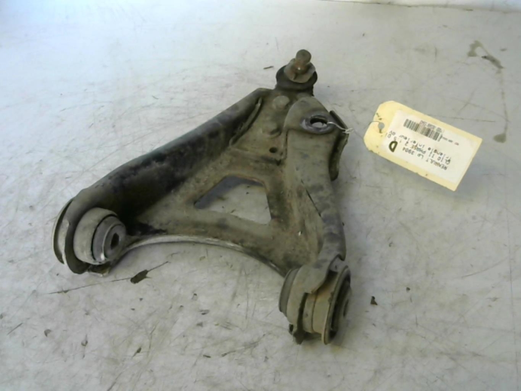 Triangolo inferiore anteriore destro RENAULT CLIO 2 PHASE 2 Diésel - 1