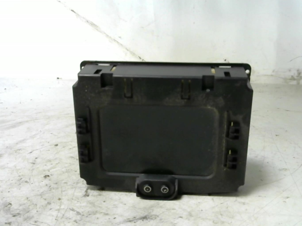 Monitor display OPEL ZAFIRA A Diésel - 1