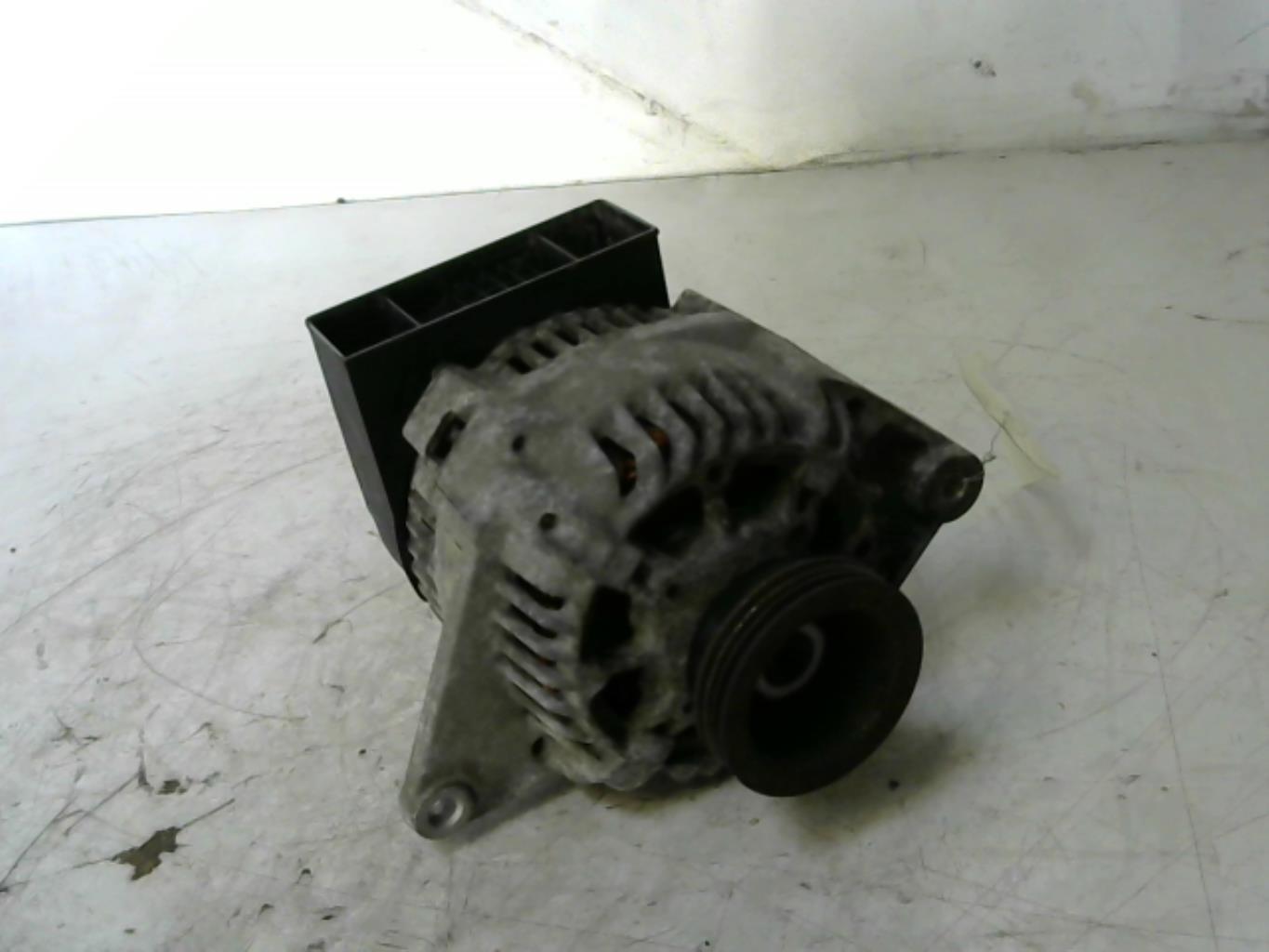 Alternatore RENAULT CLIO 2 PHASE 1 Gasolina - 1