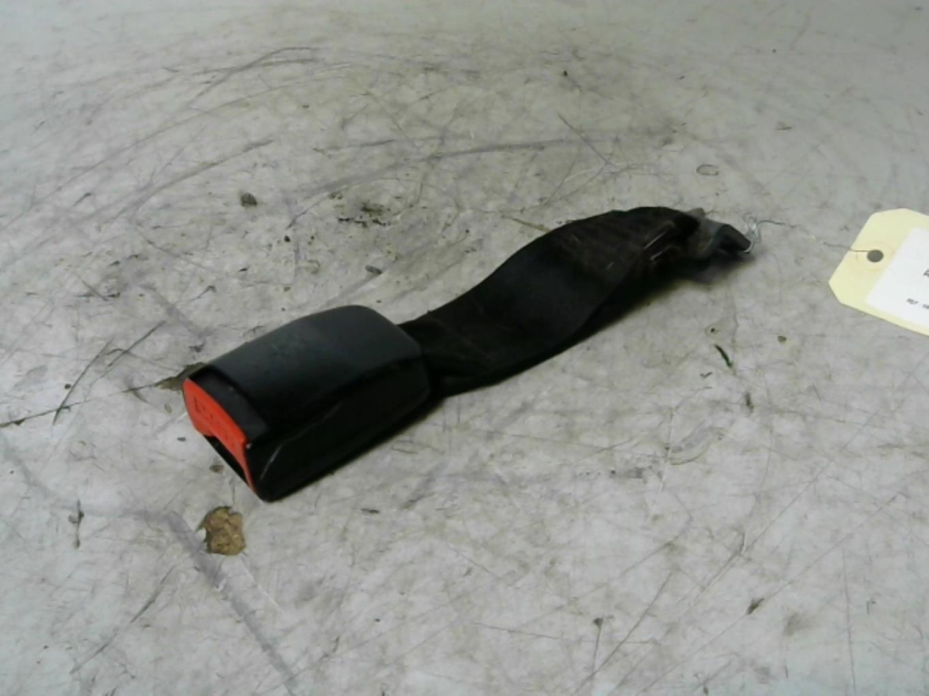 Aggancio cintura sicurezza posteriore destro CITROEN SAXO PHASE 1 Gasolina - 1