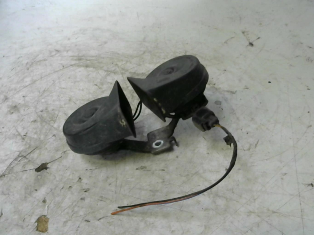 Avertisseur/Klaxon FORD C-MAX Diesel - 1