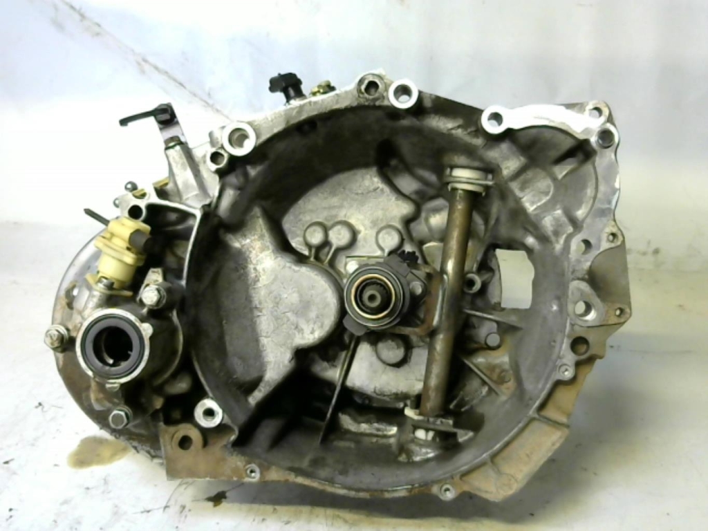 Scatola cambio CITROEN C15  - 1