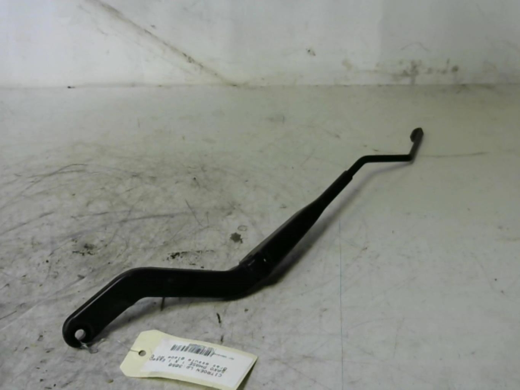 Braccio tergicristallo anteriore sinistro CITROEN SAXO PHASE 1 Gasolina - 1
