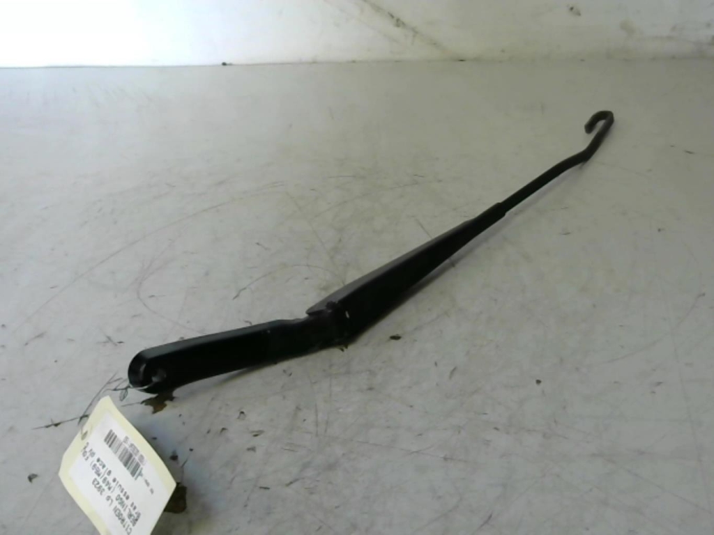 Braccio tergicristallo anteriore sinistro CITROEN BERLINGO 1 PHASE 1 Diésel - 1