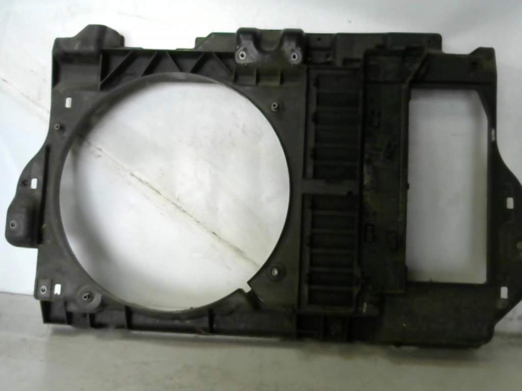Buse CITROEN C5 1 PHASE 2 Diesel - 1