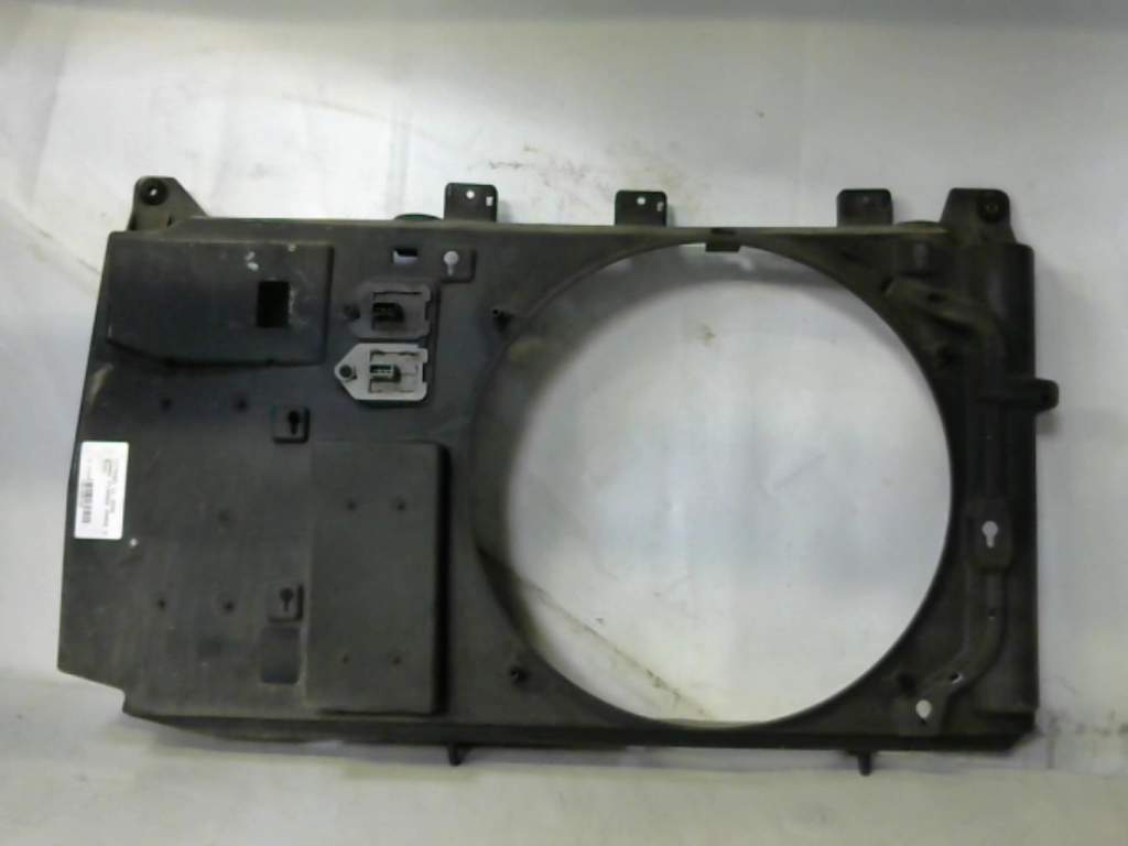 Cornice radiatore ventola CITROEN XSARA PICASSO Diésel - 1