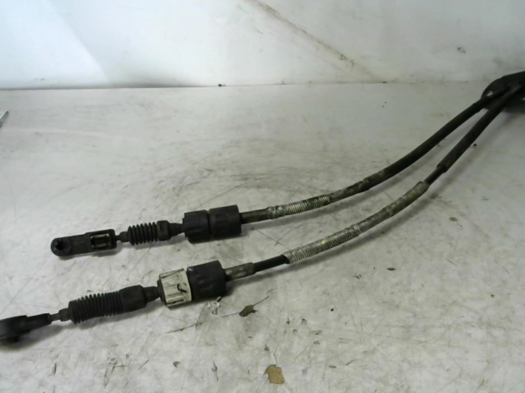 Cable levier de vitesses FORD C-MAX Diesel - 1