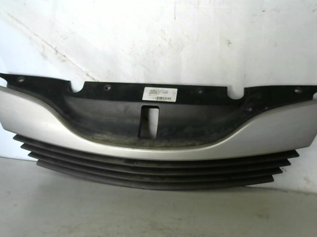 Calandre RENAULT LAGUNA 2 PHASE 1 Diesel - 1