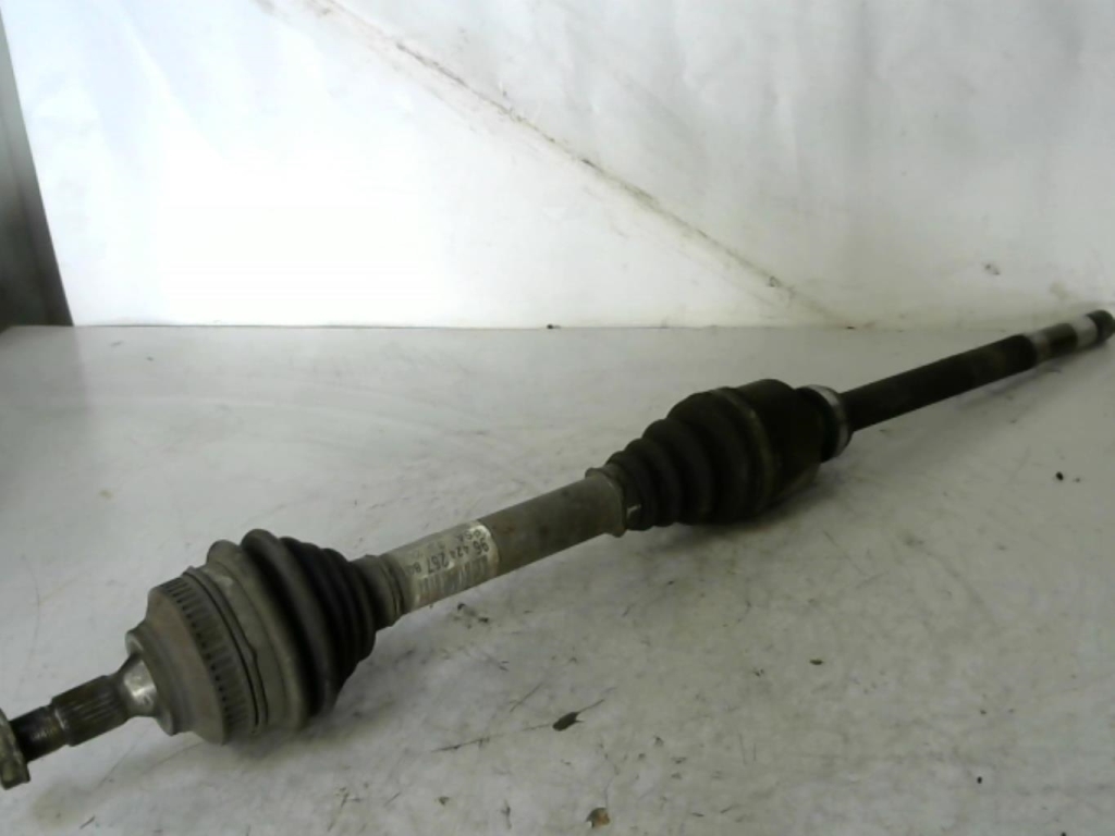 Giunto cardanico albero di trasmissione destro RENAULT LAGUNA 2 PHASE 1 BREAK Diésel - 1