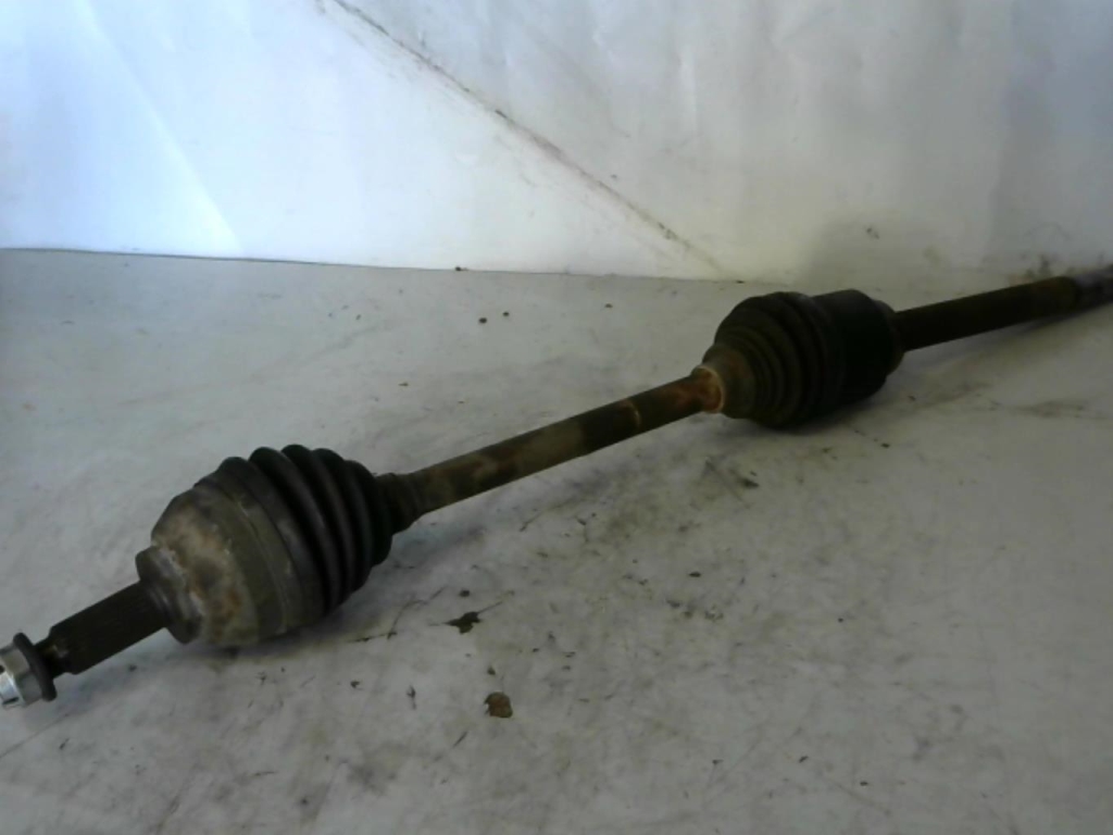 Cardan droit (transmission) VAUXHALL VIVARO Diesel - 1