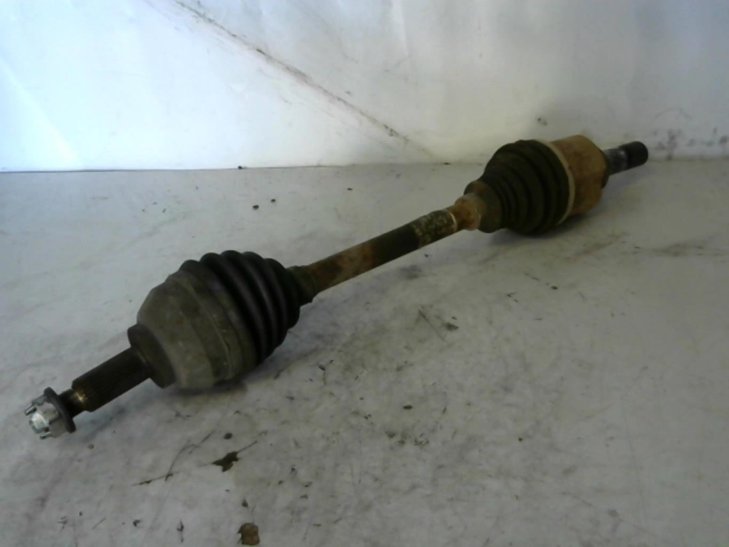 Cardan gauche (transmission) VAUXHALL VIVARO Diesel - 1