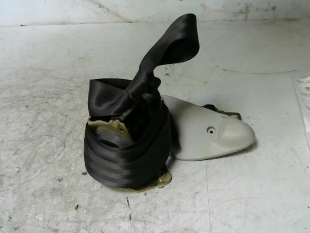 Cintura posteriore centrale CITROEN XSARA PICASSO  - 1