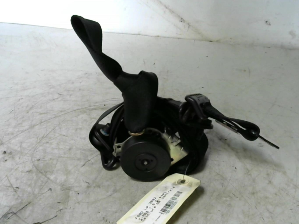Ceinture arriere centrale FORD C-MAX Diesel - 1