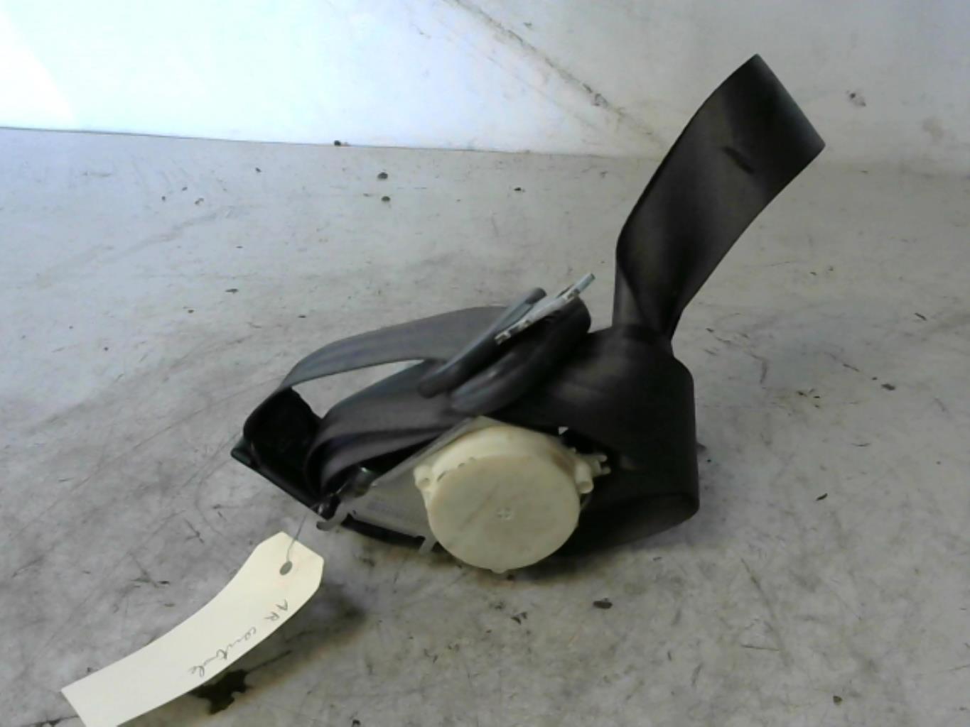 Cintura posteriore centrale RENAULT CLIO 3 PHASE 1 Diésel - 1