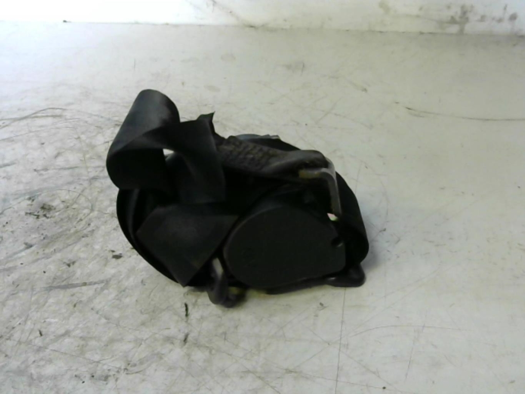 Cintura di sicurezza posteriore sinistra CITROEN SAXO PHASE 1 Gasolina - 1
