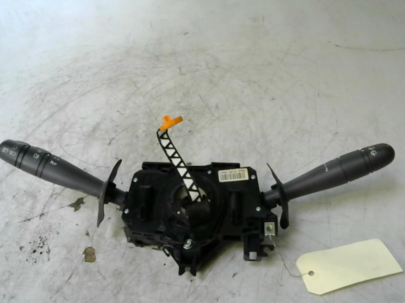 Devio guida completo con contatto spiralato RENAULT CLIO 2 PHASE 1 Gasolina - 1