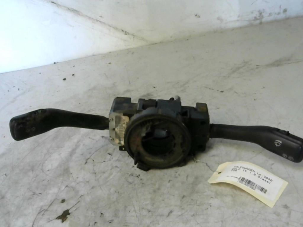 Devio guida completo con contatto spiralato VOLKSWAGEN GOLF 4 Diésel - 1