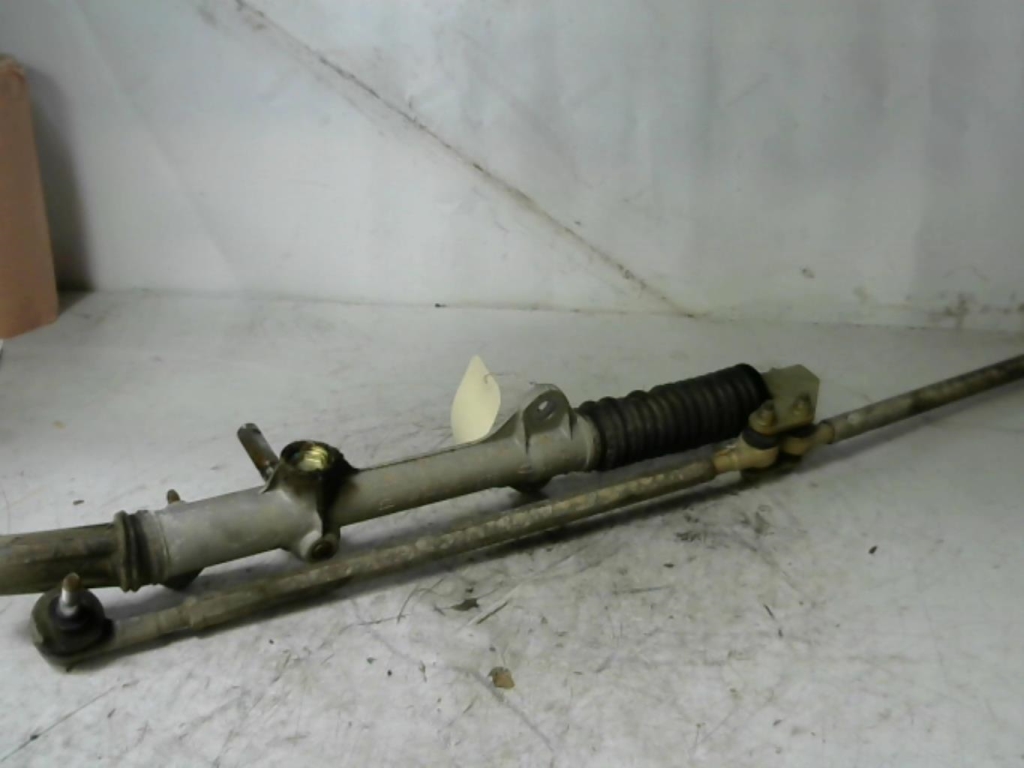 Cremagliera meccanica CITROEN SAXO PHASE 1 Gasolina - 1