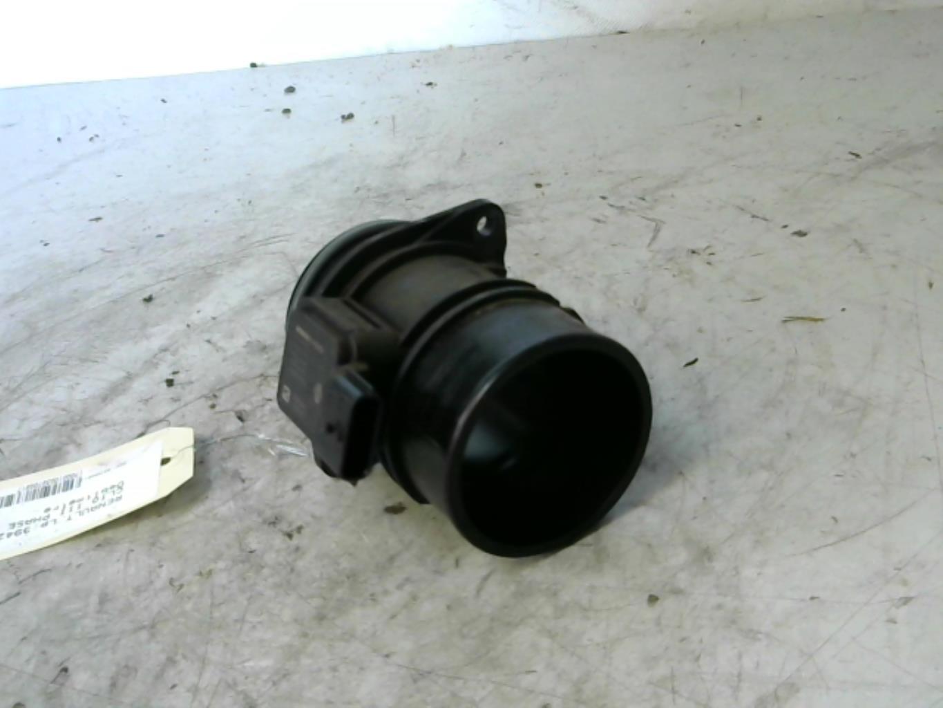 Debitmetre RENAULT CLIO 3 PHASE 1 Diesel - 1