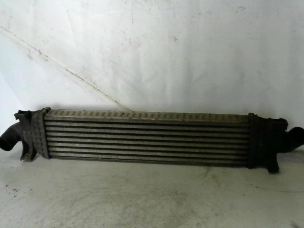 Echangeur air (Intercooler) FORD C-MAX Diesel - 1