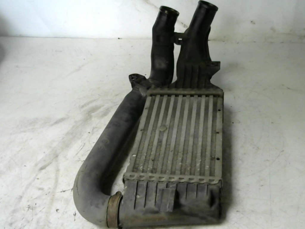 Echangeur air (Intercooler) OPEL ZAFIRA A Diesel - 1