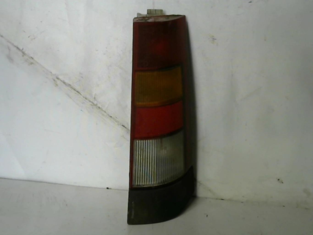 Fanale posteriore principale destro (luci) RENAULT SUPER 5 Gasolina - 1