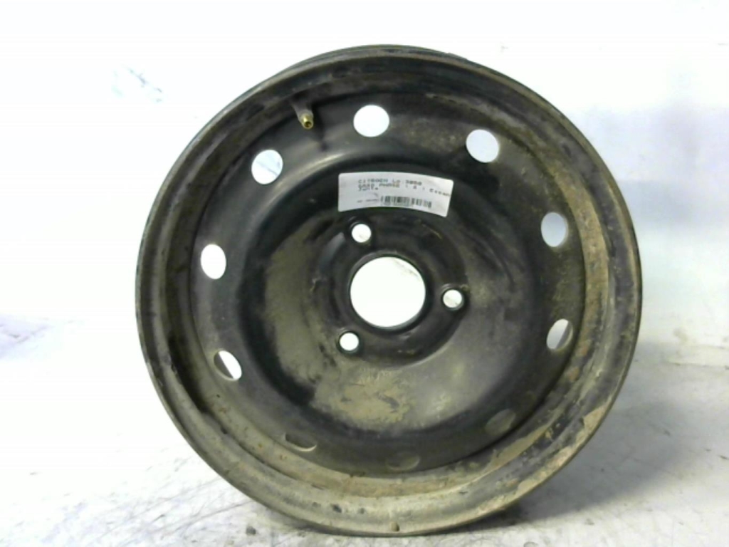Llanta CITROEN SAXO PHASE 1 Gasolina - 1