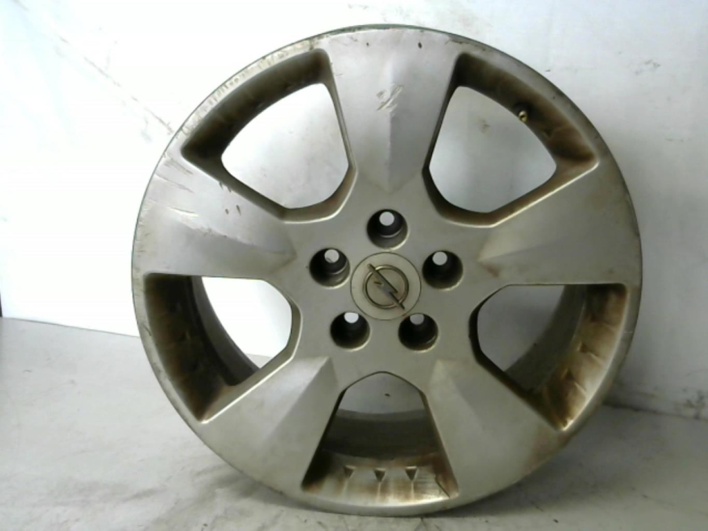 Jante OPEL ZAFIRA A  - 1