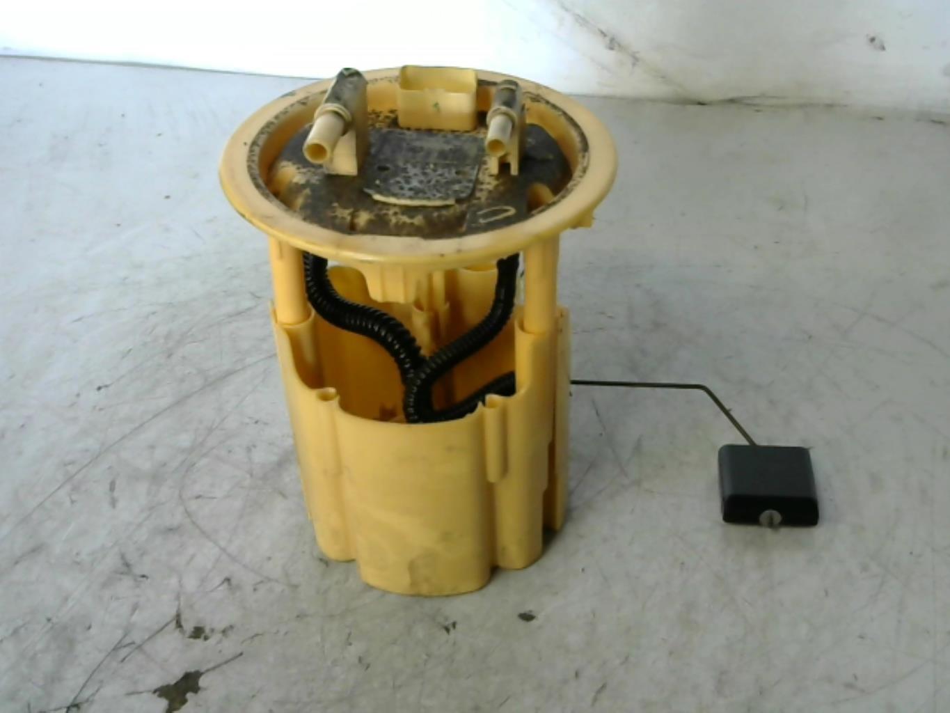 Indicatore carburante CITROEN C4 1 PHASE 1 COUPE Diésel - 1