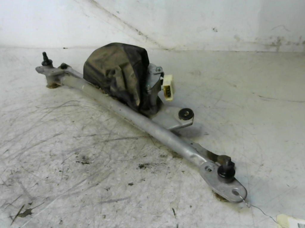 Motore tergicristallo anteriore CITROEN SAXO PHASE 1 Gasolina - 1