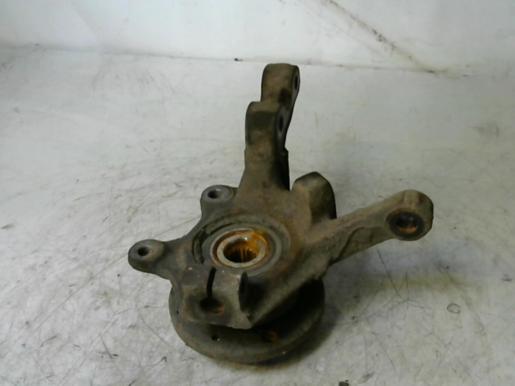 Mozzo anteriore destro RENAULT CLIO 2 PHASE 1  - 1