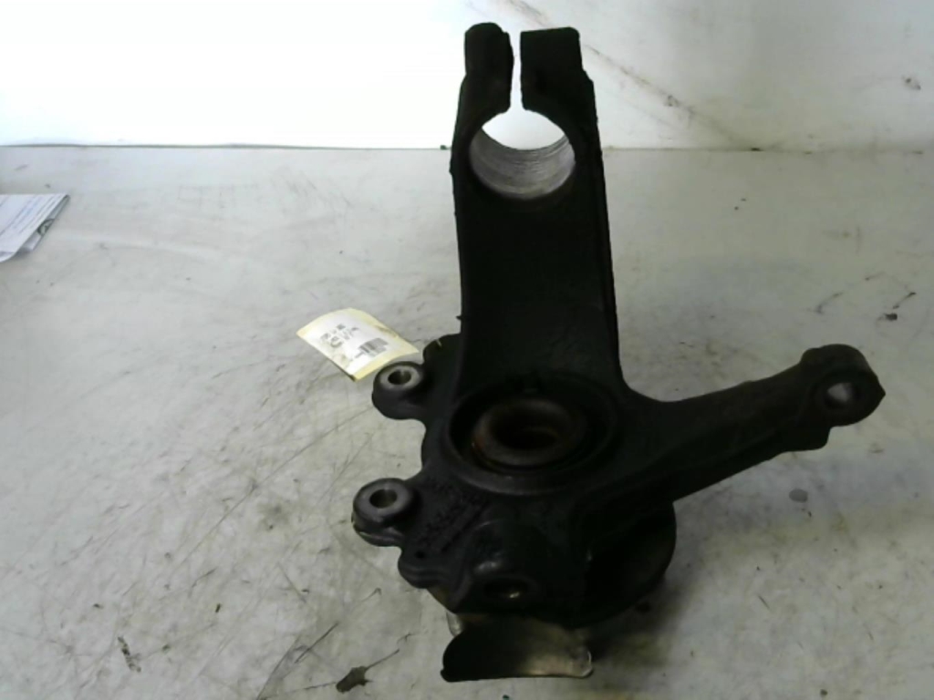 Mozzo anteriore destro FORD C-MAX Diésel - 1