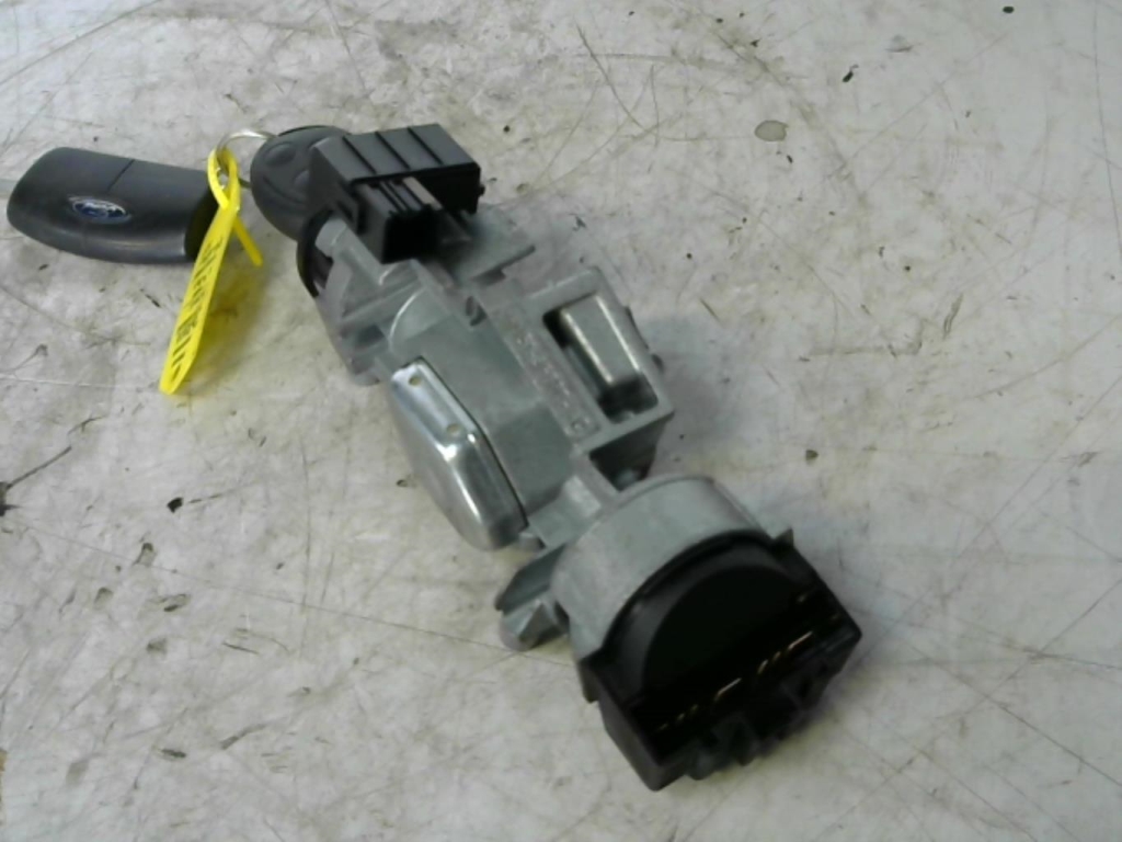 Neiman FORD C-MAX Diesel - 1