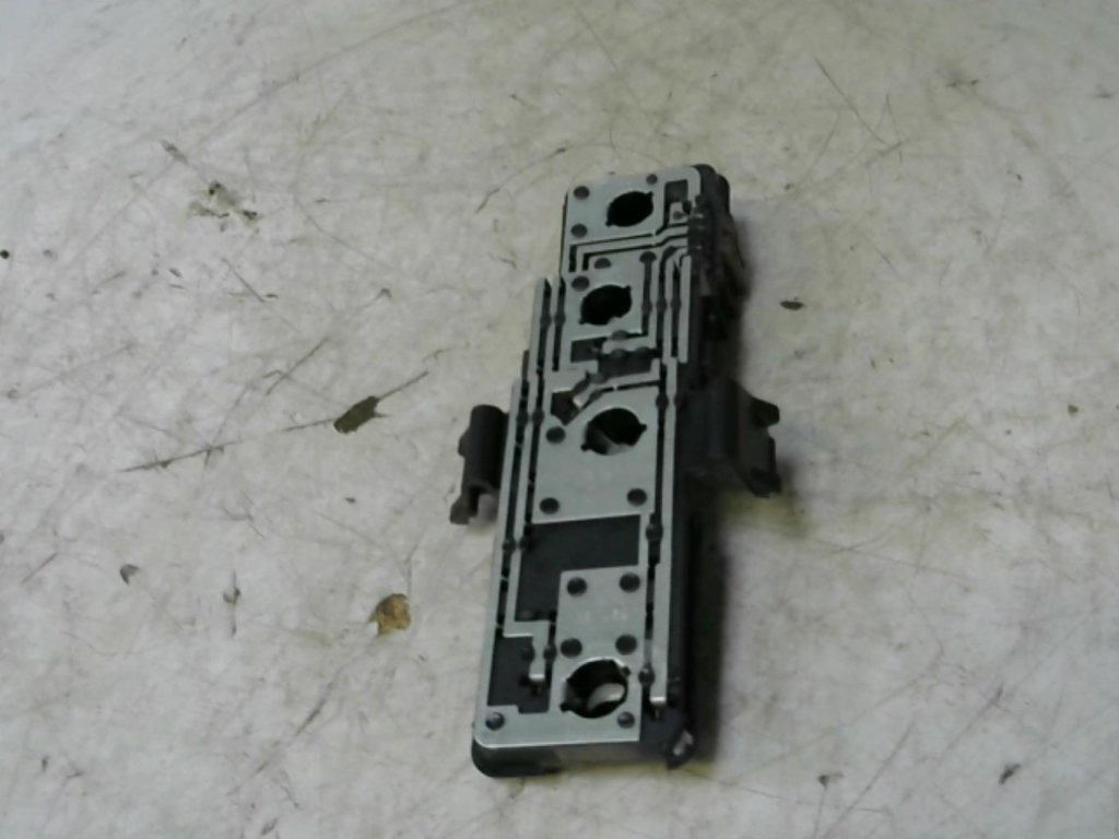 Base portalampade fanale posteriore destro CITROEN XSARA PICASSO PHASE 1 Diésel - 1