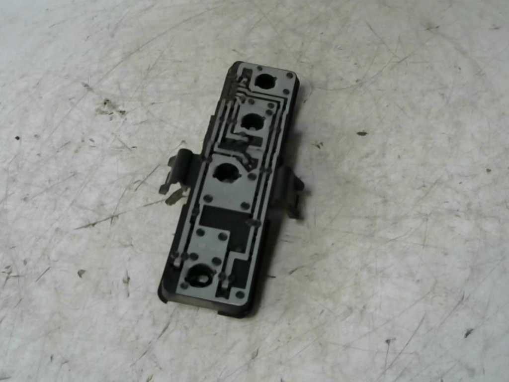 Base portalampade fanale posteriore sinistro CITROEN XSARA PICASSO PHASE 1 Diésel - 1
