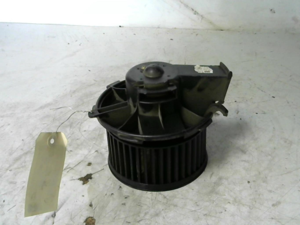 Pulseur d'air PEUGEOT 206 Diesel - 1