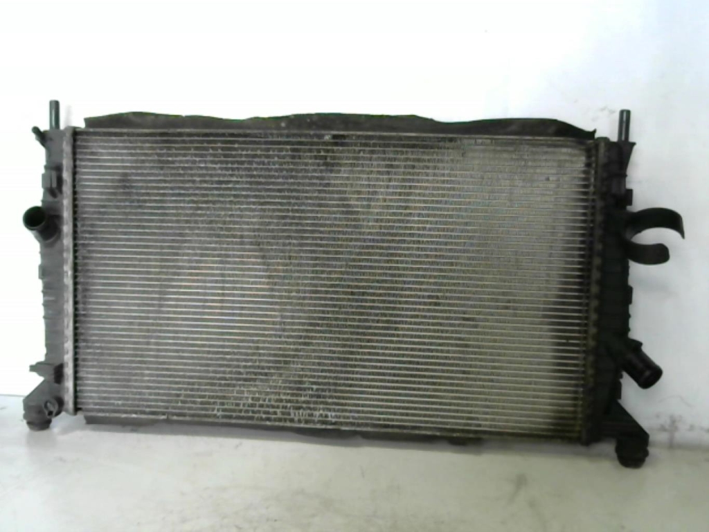 Radiateur eau FORD C-MAX Diesel - 1