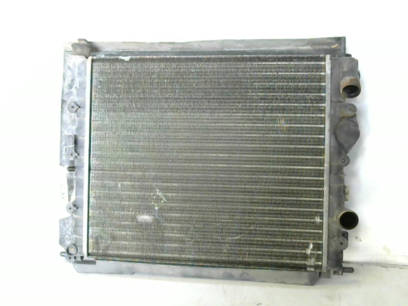 Radiateur eau RENAULT CLIO 2 PHASE 1 Essence - 1