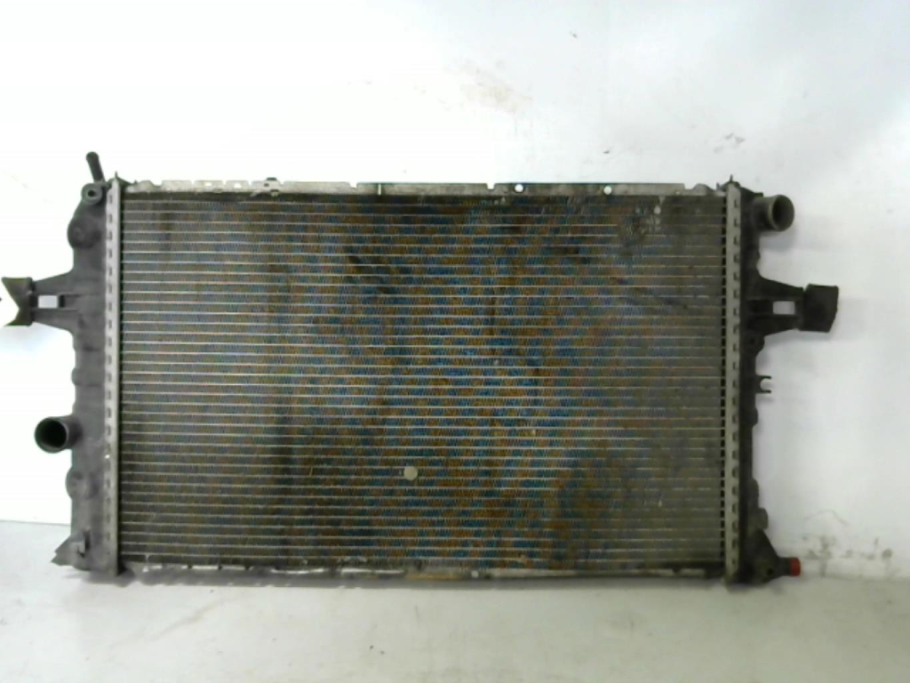Radiateur eau OPEL ZAFIRA A Diesel - 1