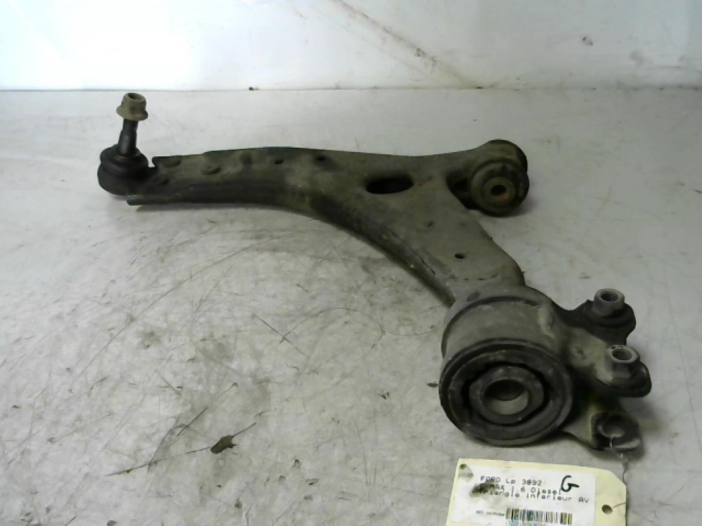 Triangle inferieur avant gauche FORD C-MAX Diesel - 1