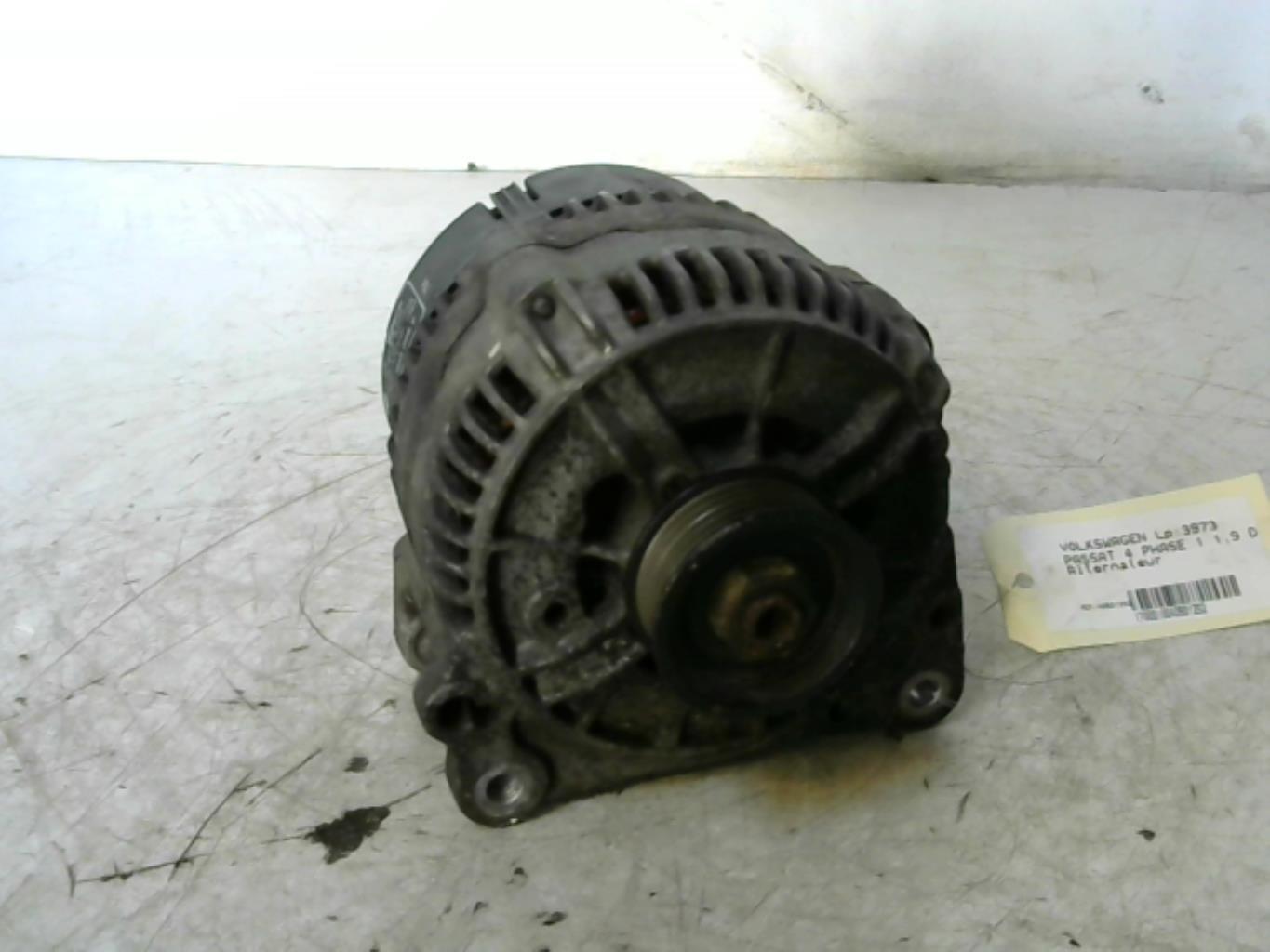 Alternatore VOLKSWAGEN PASSAT 4 PHASE 1 Diésel - 1