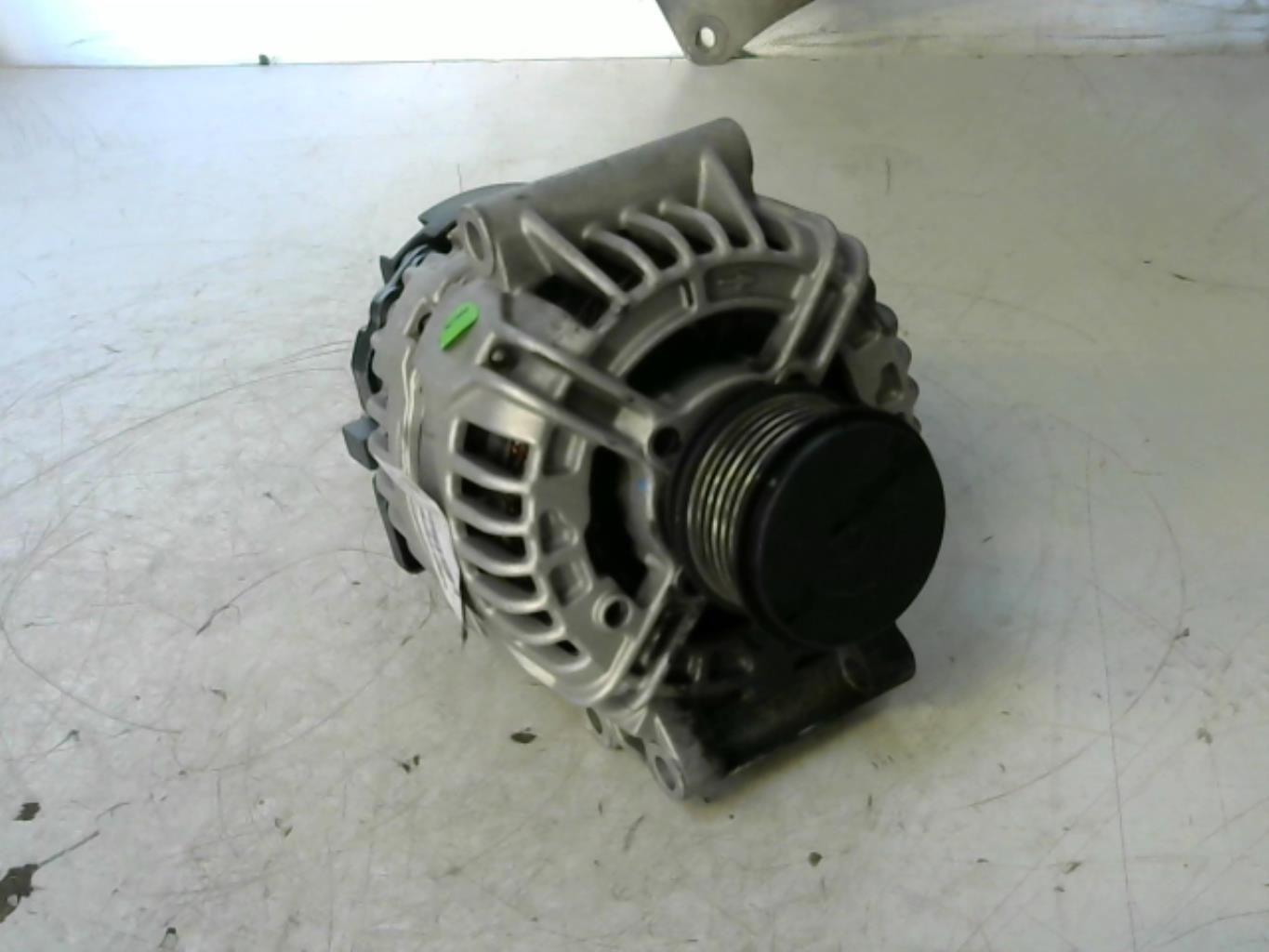 Alternatore RENAULT SCENIC 1 PHASE 2 Gasolina - 1