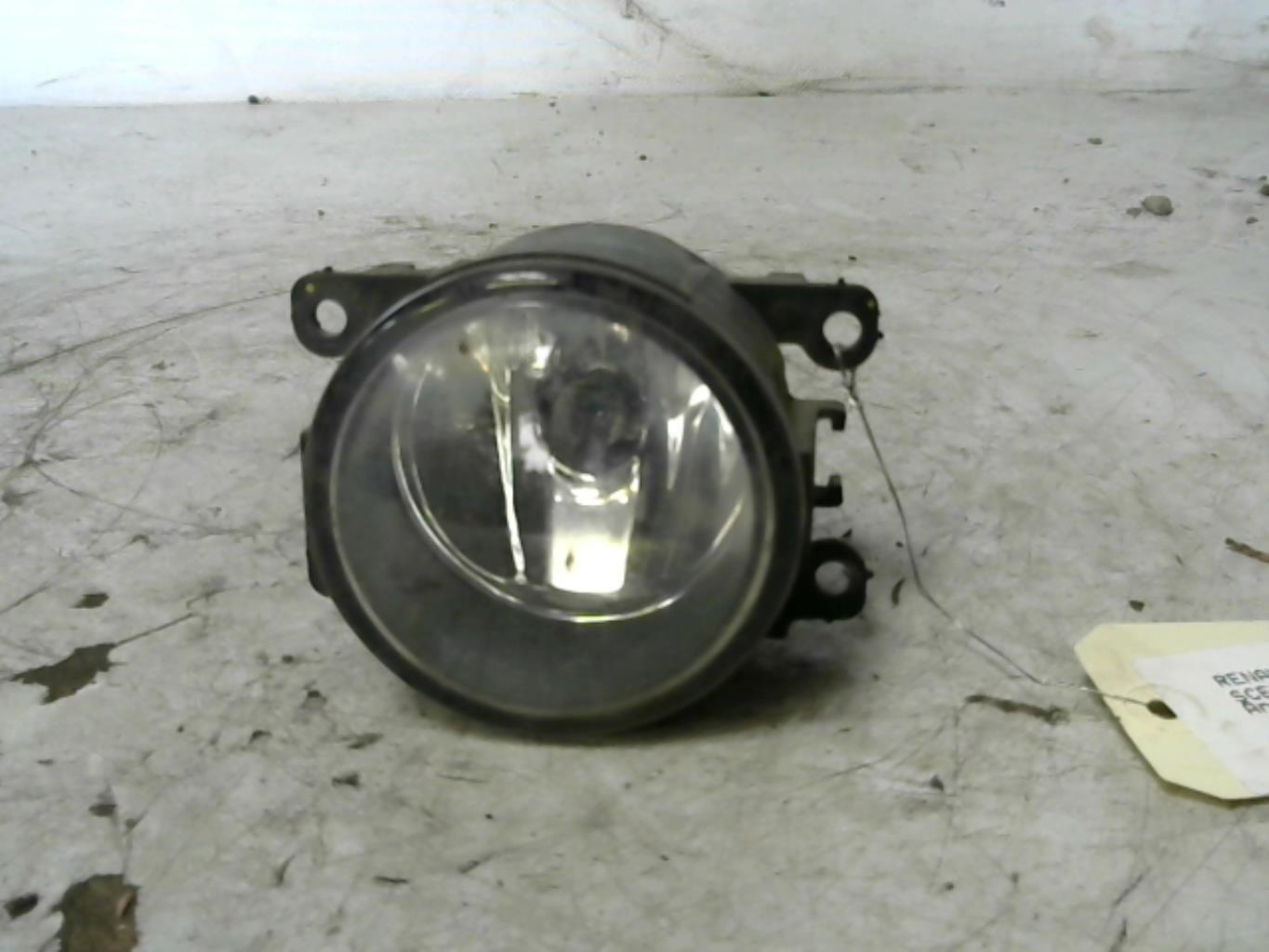 Fendinebbia destro (luci) RENAULT SCENIC 2 PHASE 1 Diésel - 1