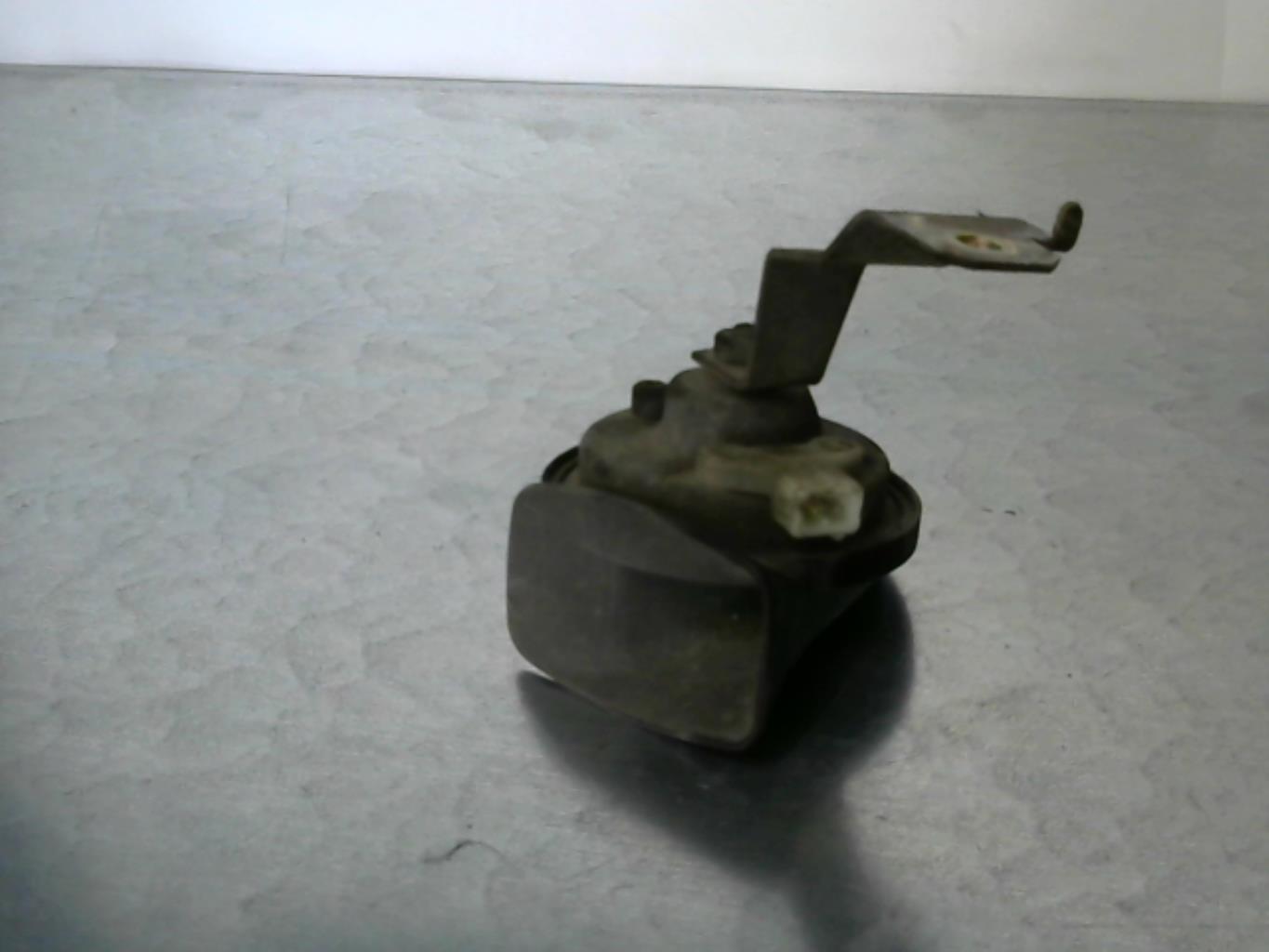 Tromba/Clacson RENAULT SCENIC 1 PHASE 2  - 1