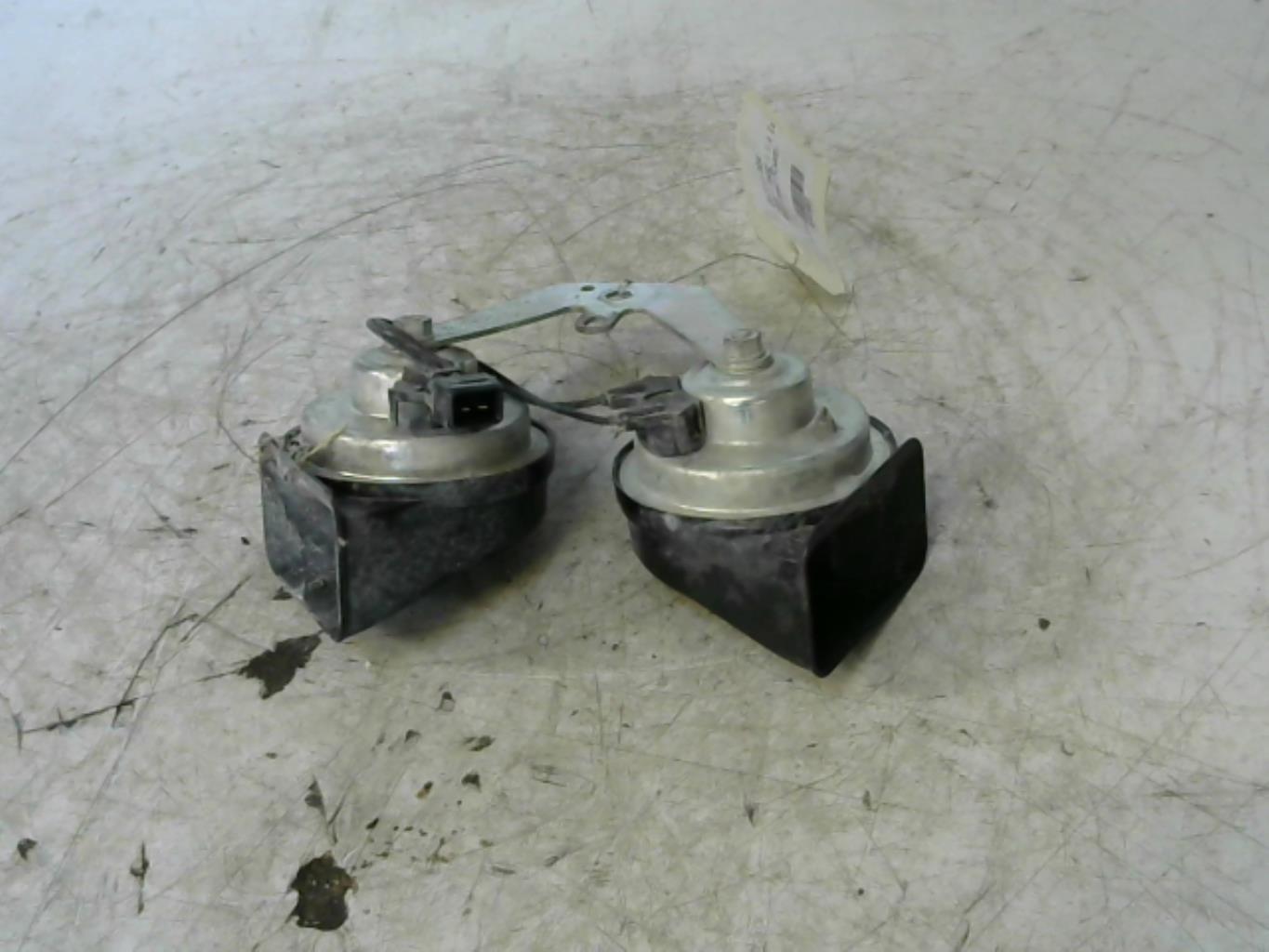 Tromba/Clacson DACIA LOGAN 1 PHASE 1 Gasolina - 1