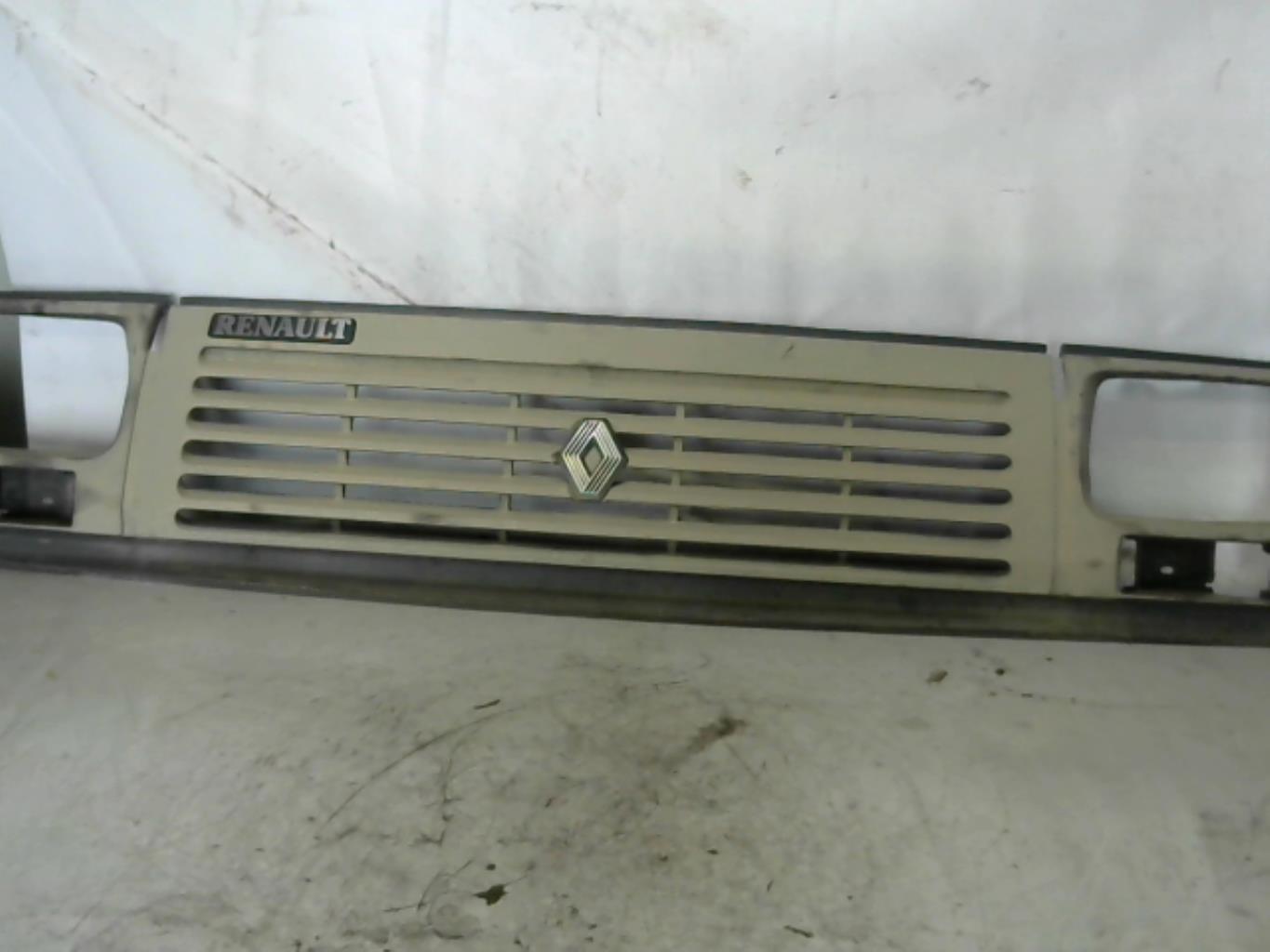 Calandre RENAULT EXPRESS PHASE 1 Diesel - 1