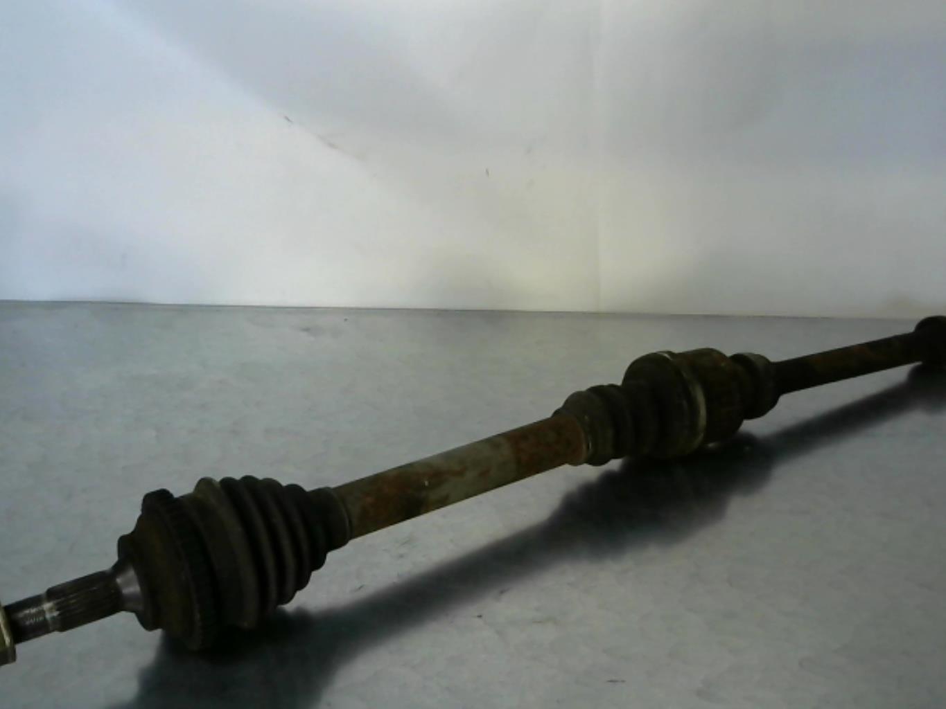 Giunto cardanico albero di trasmissione destro PEUGEOT 206 PHASE 1 Gasolina - 1